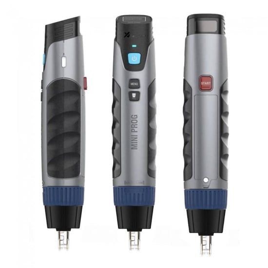 Picture of Xhorse VVDI Mini Prog Programmer Wifi Version Support IOS & Android