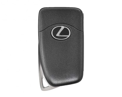 Brand-New-Lexus-NX200-2015-2019-Genuine-OEM-Smart-Key-Remote-3-Buttons-433MHz-89904-78640-8990478640---FCCID:-BG1EK---Emirates-Keys