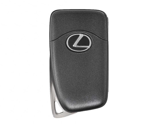 Brand-New-Lexus-NX200-2015-2019-Genuine-OEM-Smart-Key-Remote-3-Buttons-433MHz-89904-78640-8990478640---FCCID:-BG1EK---Emirates-Keys