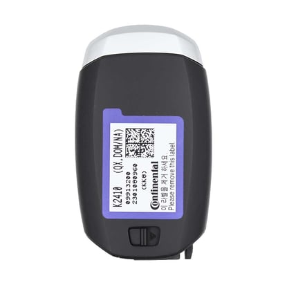 New-Hyundai-Genuine---OEM-Smart-Remote-Key-4-Buttons-433MHz-OEM-Part-Number:-95440-K2410---Emirates-Keys