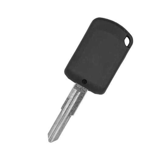New-Aftermarket-Mitsubishi-Eclipse-2014-2018-Remote-Head-Key-2-Button-433MHz-Transponder-ID:-47-,--Compatible-Part-Number:-6370C134---Emirates-Keys