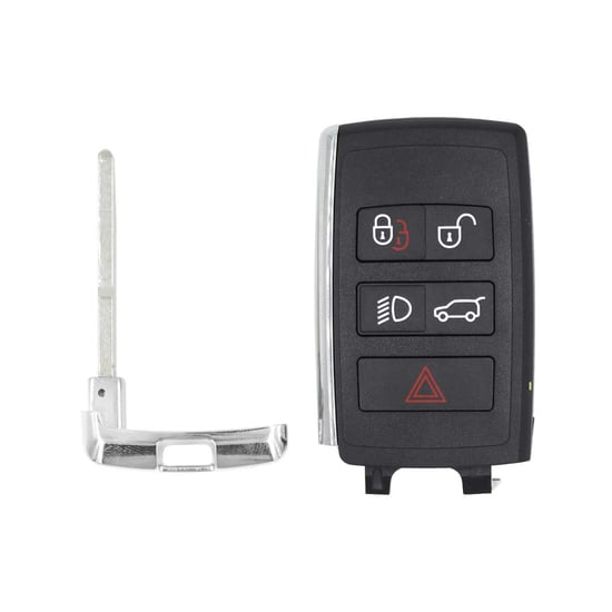 New-Abrites-TA63--JLR-Key-For-2020+-Vehicles-315-MHZ-For-Land-Rover-Defender-2020+-Range-Rover-Evoque-2020+-Jaguar-E-Pace-2020+---Emirates-Keys