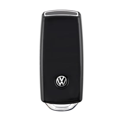New-Volkswagen-Touareg-2019+-Genuine---OEM-Smart-Remote-Key-3-Buttons-433Mhz---Emirates-Keys