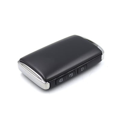 New-Aftermarket-Mazda-6-2021-Smart-Remote-Key-3-Buttons-433MHz-Compatible-Part-Number:-NFYW-67-5DYB----Emirates-Keys