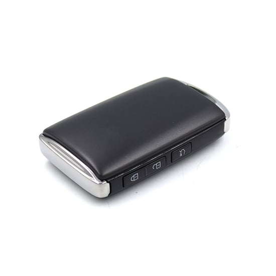 New-Aftermarket-Mazda-6-2021-Smart-Remote-Key-3-Buttons-433MHz-Compatible-Part-Number:-NFYW-67-5DYB----Emirates-Keys