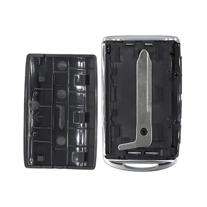 New-Aftermarket-Mazda-CX-5-CX-9-2019-2022-Smart-Remote-Key-3-Buttons-315MHz--Transponder-ID:-HITAG-PRO-ID49---FCC-ID:-WAZSKE13D03---Emirates-Keys
