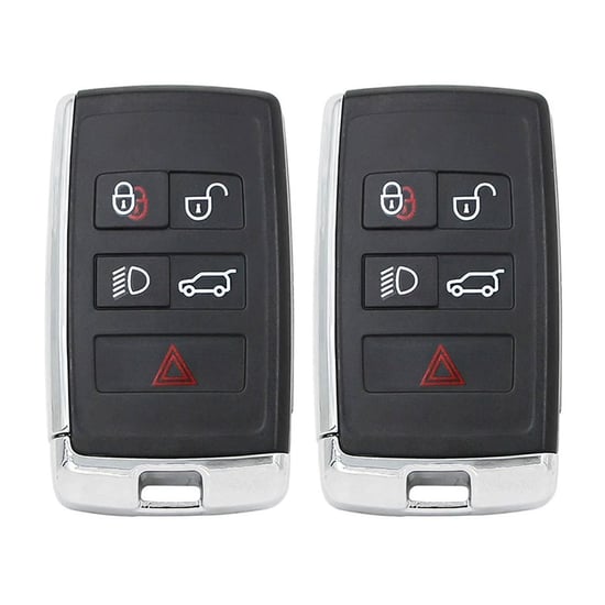 New-Keyless-Entry-Kit-Fit-For-Land-Rover-with-Factory-OEM-Push-Start-Button-&-Comfort-Access---Entry---Emirates-Keys