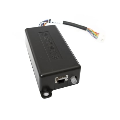 Picture of Keyless Entry Kit For BMW cars works with Factory OEM Push Start Button (Add Key) ESW312-BM2