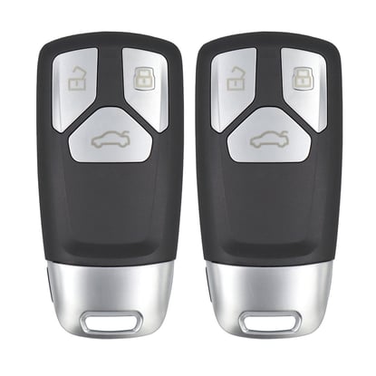 New-Keyless-Entry-Kit-For-Audi-Cars-works-with-Factory-OEM-Push-Start-Button (Add Key)-ESW309C-AU---Emirates-Keys