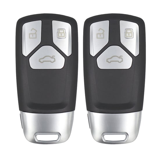 New-Keyless-Entry-Kit-For-Audi-Cars-works-with-Factory-OEM-Push-Start-Button (Add Key)-ESW309C-AU---Emirates-Keys