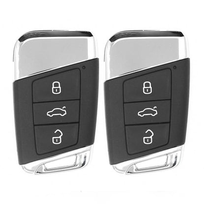 New-Keyless-Entry-Kit-Fit-For-Volkswagen-with-Factory-OEM-Push-Start-Button-&-Comfort-Access---Entry---Emirates-Keys