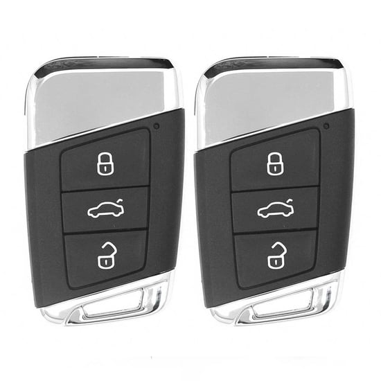 New-Keyless-Entry-Kit-Fit-For-Volkswagen-with-Factory-OEM-Push-Start-Button-&-Comfort-Access---Entry---Emirates-Keys