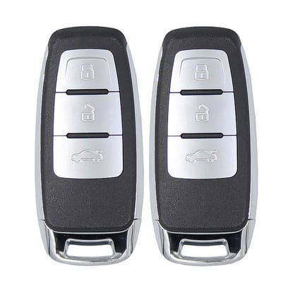 New-Keyless-Entry-Kit-For-Audi-Cars-works-with-Factory-OEM-Push-Start-Button (Add Key)-ESW309C-AU3---Emirates-Keys