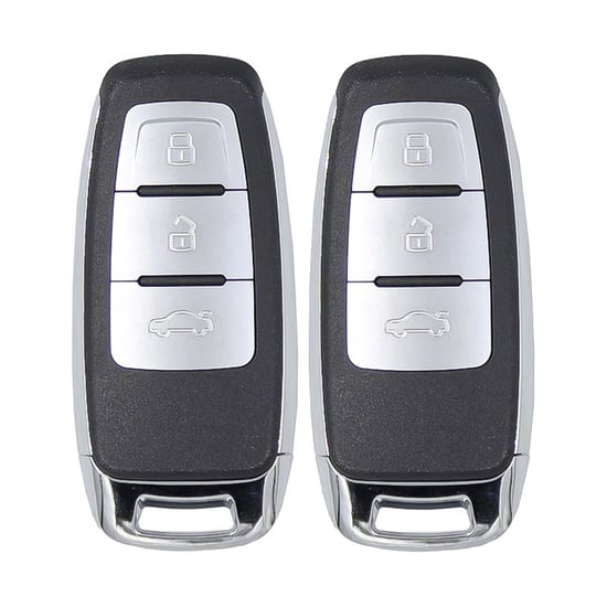 New-Keyless-Entry-Kit-For-Audi-Cars-works-with-Factory-OEM-Push-Start-Button (Add Key)-ESW309C-AU3---Emirates-Keys