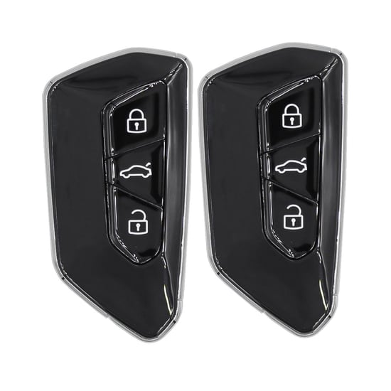New-Keyless-Entry-Kit-For-Volkswagen-Golf-works-with-Factory-OEM-Push-Start-Button (Add Key)-ESW309C-G8---Emirates-Keys