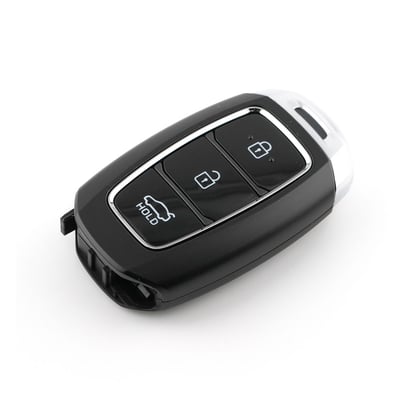 New-Hyundai-Accent-2017-2019-Genuine---OEM-Smart-Remote-Key-3-Buttons-433MHz-OEM-Part-Number:-95440-H5000-,-95440H5000---Emirates-Keys