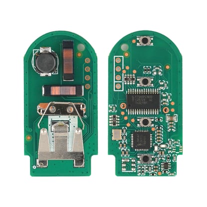New-Aftermarket-Bmw-FEM---CAS-Smart-Remote-Key-3+1-Buttons-315mhz---Emirates-Keys