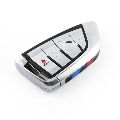 New-Aftermarket-Bmw-FEM---CAS-Smart-Remote-Key-3+1-Buttons-315mhz---Emirates-Keys