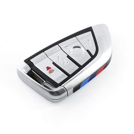 New-Aftermarket-Bmw-FEM---CAS-Smart-Remote-Key-3+1-Buttons-315mhz---Emirates-Keys