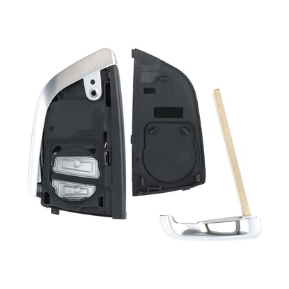 New-Aftermarket-Bmw-FEM---CAS-Smart-Remote-Key-3+1-Buttons-315mhz---Emirates-Keys