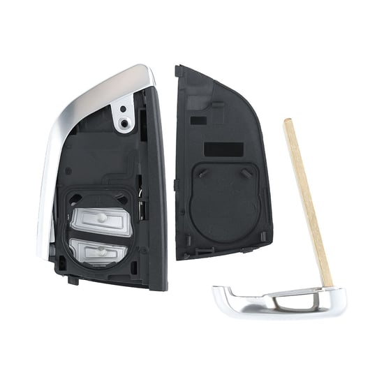 New-Aftermarket-Bmw-FEM---CAS-Smart-Remote-Key-3+1-Buttons-315mhz---Emirates-Keys