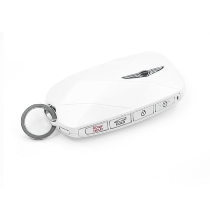 New-Genesis-G90-2024-Genuine---OEM-Smart-Remote-Key-6+1-Buttons-433MHz-OEM-Part-Number:-95440-T4120UYH-,-95440T4120UYH---Emirates-Keys