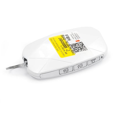 New-Genesis-G90-2024-Genuine---OEM-Smart-Remote-Key-6+1-Buttons-433MHz-OEM-Part-Number:-95440-T4120UYH-,-95440T4120UYH---Emirates-Keys