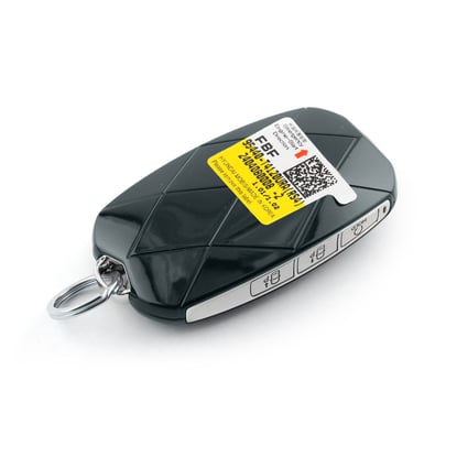 New-Genesis-G90-2024-Genuine---OEM-Smart-Remote-Key-6+1-Buttons-433MHz-OEM-Part-Number:-95440-T4120URA-,-95440T4120URA---Emirates-Keys