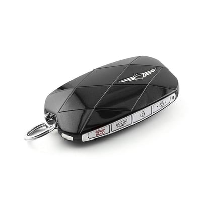 New-Genesis-G90-2024-Genuine---OEM-Smart-Remote-Key-6+1-Buttons-433MHz-OEM-Part-Number:-95440-T4120MDY-,-95440T4120MDY---Emirates-Keys