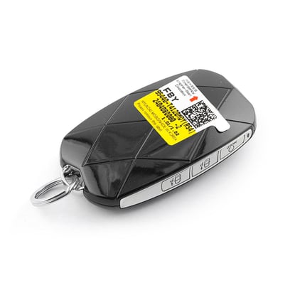 New-Genesis-G90-2024-Genuine---OEM-Smart-Remote-Key-6+1-Buttons-433MHz-OEM-Part-Number:-95440-T4120MDY-,-95440T4120MDY---Emirates-Keys