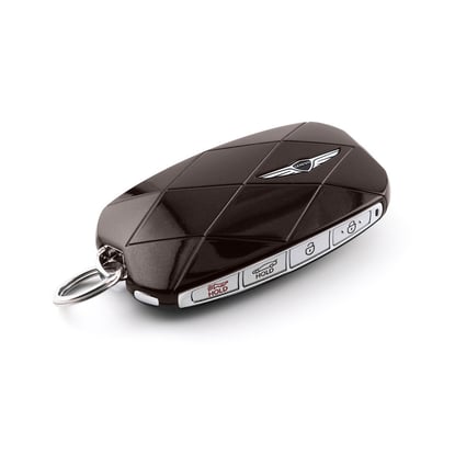 New-Genesis-G90-2024-Genuine---OEM-Smart-Remote-Key-6+1-Buttons-433MHz-OEM-Part-Number:-95440-T4120BRB-,-95440T4120BRB---Emirates-Keys