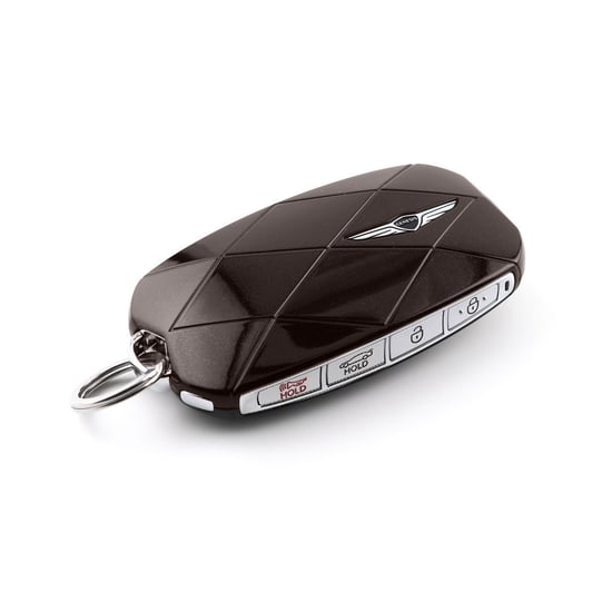 New-Genesis-G90-2024-Genuine---OEM-Smart-Remote-Key-6+1-Buttons-433MHz-OEM-Part-Number:-95440-T4120BRB-,-95440T4120BRB---Emirates-Keys