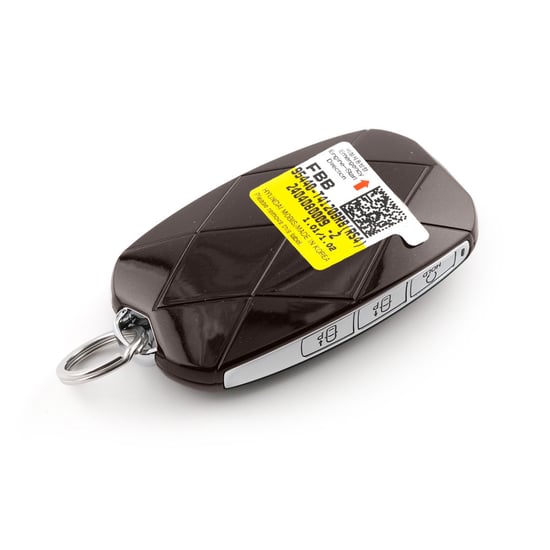 New-Genesis-G90-2024-Genuine---OEM-Smart-Remote-Key-6+1-Buttons-433MHz-OEM-Part-Number:-95440-T4120BRB-,-95440T4120BRB---Emirates-Keys