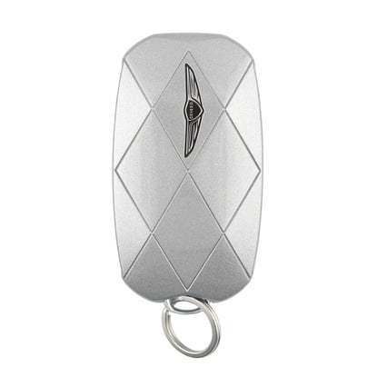 New-Genesis-G90-2024-Genuine---OEM-Smart-Remote-Key-6+1-Buttons-433MHz-OEM-Part-Number:-95440-T4120SSS-,-95440T4120SSS---Emirates-Keys