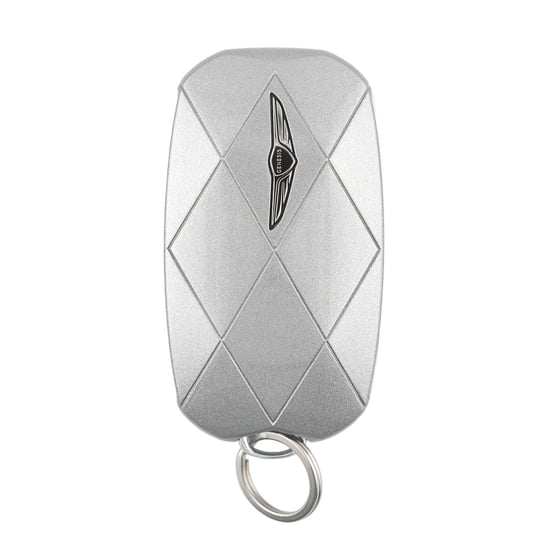 New-Genesis-G90-2024-Genuine---OEM-Smart-Remote-Key-6+1-Buttons-433MHz-OEM-Part-Number:-95440-T4120SSS-,-95440T4120SSS---Emirates-Keys