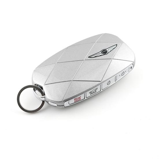 New-Genesis-G90-2024-Genuine---OEM-Smart-Remote-Key-6+1-Buttons-433MHz-OEM-Part-Number:-95440-T4120SSS-,-95440T4120SSS---Emirates-Keys