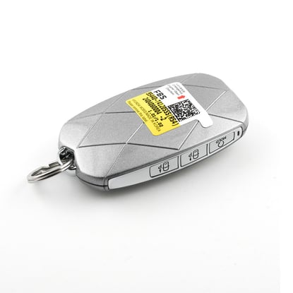 New-Genesis-G90-2024-Genuine---OEM-Smart-Remote-Key-6+1-Buttons-433MHz-OEM-Part-Number:-95440-T4120SSS-,-95440T4120SSS---Emirates-Keys