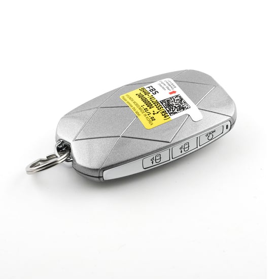 New-Genesis-G90-2024-Genuine---OEM-Smart-Remote-Key-6+1-Buttons-433MHz-OEM-Part-Number:-95440-T4120SSS-,-95440T4120SSS---Emirates-Keys