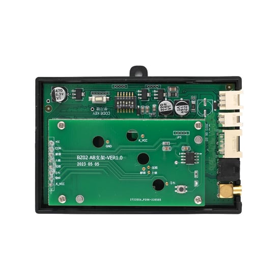 New-Keyless-Entry-Kit-For-Mercedes-cars-works-with-Factory-OEM-Push-Start-Button-(Add-Key)-ESW309C02-N-PP-BE24---Emirates-Keys