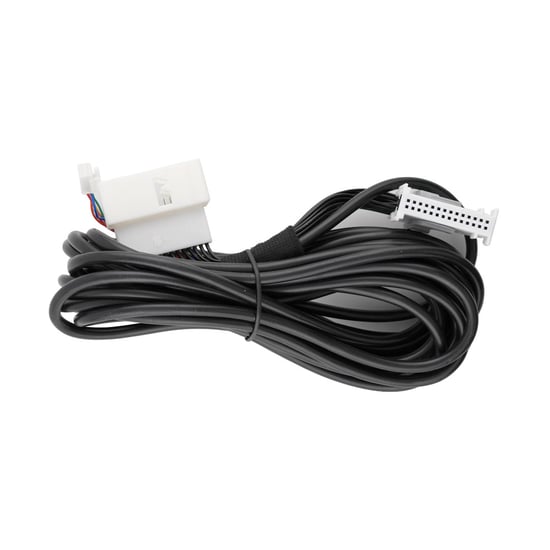 Picture of Keyless Entry Kit For Mercedes cars works with Factory OEM Push Start Button (Add Key) ESW309C01-N-PP-BE3