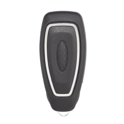 New-Aftermarket-Ford-Transit-2015-2020-Flip-Remote-Key-3-Buttons-434MHz-Compatible-Part-Number:-GK2T-15K601-AB---Emirates-Keys