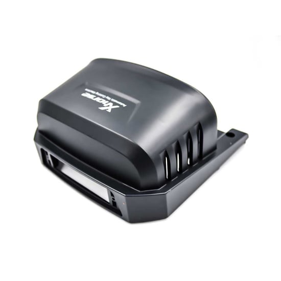 New-Replacement-Plastic-cover-for-Xhorse-Condor-Dolphin-XP-005-Automatic-Key-Cutting-Machine---Emirates-Keys