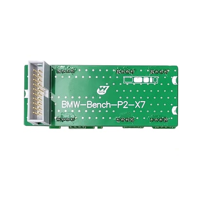 New-Yanhua-ACDP2-BMW-DME-Adapter-X5---X7-Interface-Board-For-ACDP-2-Diesel-DME-ISN-Read---Write-And-Clone---Emirates-Keys