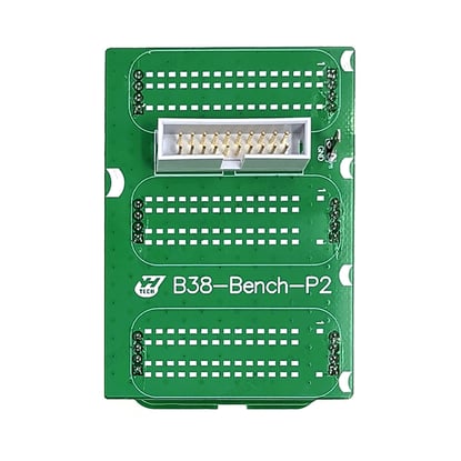 Yanhua-ACDP2-BMW-Bench-Mode-Integrated-Interface-Board-Set-(-N20--N13---N55---B38-)-For-ACDP2---Emirates-Keys