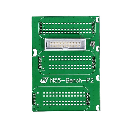 Yanhua-ACDP2-BMW-Bench-Mode-Integrated-Interface-Board-Set-(-N20--N13---N55---B38-)-For-ACDP2---Emirates-Keys