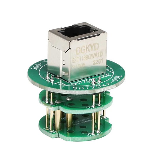 New-Yanhua-ACDP-Module-30-for-VW-Audi-0BH-Continental-Gearbox-Mileage-Correction-with-License-A607---Emirates-Keys