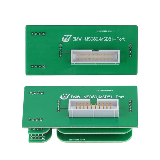 New-Yanhua-ACDP-Set-Module-27-BMW-MSV80-MSD8X-MSV90-DME-Read---Write-ISN-And-Clone-Supported-DME-Types:-Continental,-SIEMENS---Emirates-Keys