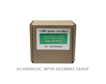 Yanhua-ACDP-MPS6-Gearbox-Clone-Module-14--Emirates-Keys
