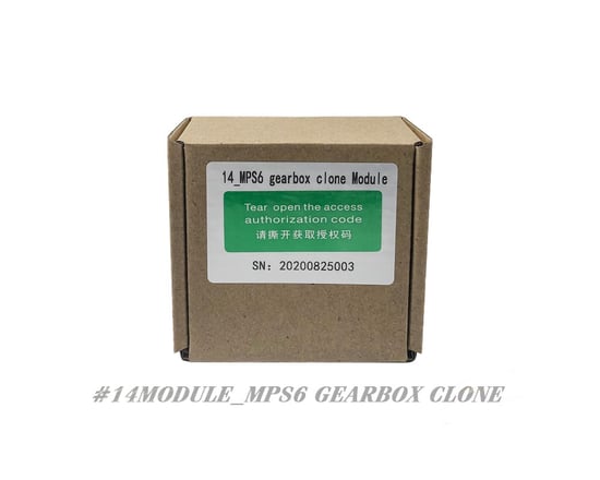 Yanhua-ACDP-MPS6-Gearbox-Clone-Module-14--Emirates-Keys