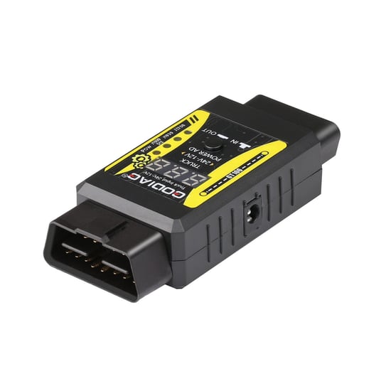 New-GODIAG-GT106-24V-to-12V-Heavy-Duty-Truck-Converter-for-Launch-X431-Easydiag---ThinkCar---Golo---M-DIAG--I-DIAG---ICarScan---Diagun---DBScar-II---Emirates-Keys